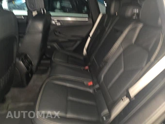 2023 Porsche Macan GTS – miniatura 16