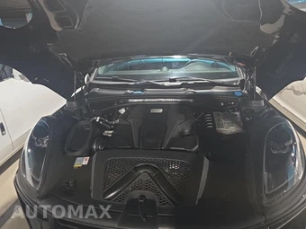 2023 Porsche Macan GTS – miniatura 19