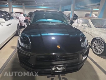 2023 Porsche Macan GTS – miniatura 2