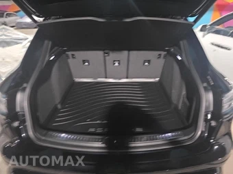 2023 Porsche Macan GTS – miniatura 20