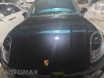 2023 Porsche Macan GTS – miniatura 21