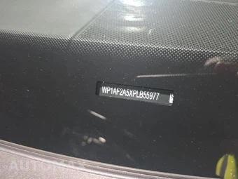 2023 Porsche Macan GTS – miniatura 22