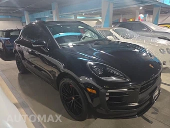 2023 Porsche Macan GTS – miniatura 3
