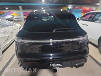2023 Porsche Macan GTS – miniatura 5