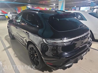 2023 Porsche Macan GTS – miniatura 6