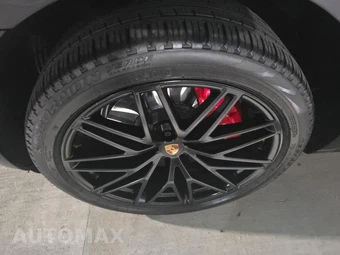 2023 Porsche Macan GTS – miniatura 8