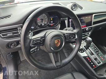 2023 Porsche Macan S – miniatura 10