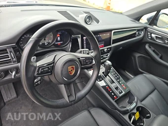2023 Porsche Macan S – miniatura 11