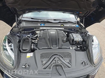 2023 Porsche Macan S – miniatura 15