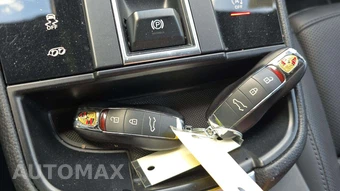 2023 Porsche Macan S – miniatura 18