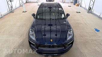 2023 Porsche Macan S – miniatura 2