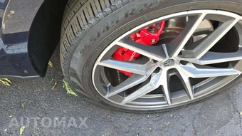 2023 Porsche Macan S – miniatura 21