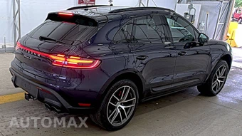 2023 Porsche Macan S – miniatura 4