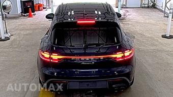 2023 Porsche Macan S – miniatura 5