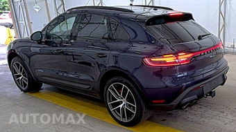 2023 Porsche Macan S – miniatura 6