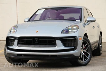 2023 Porsche Macan S - samochód z USA z aukcji Manheim, oferta Kup Teraz w AUTOMAX