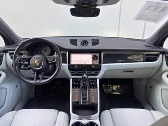 2023 Porsche Macan S - miniatura 11