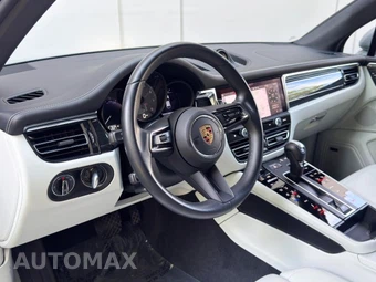 2023 Porsche Macan S - miniatura 12