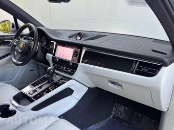 2023 Porsche Macan S - miniatura 13