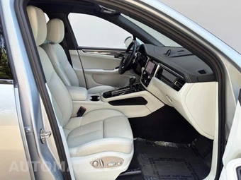 2023 Porsche Macan S - miniatura 14