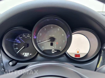 2023 Porsche Macan S - miniatura 19