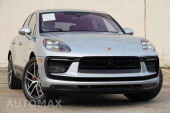 2023 Porsche Macan S - miniatura 2