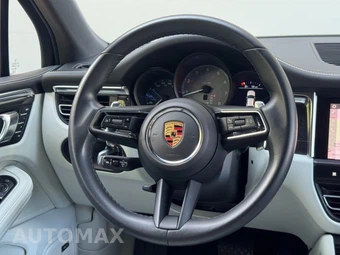 2023 Porsche Macan S - miniatura 20