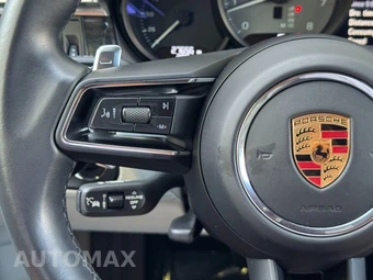 2023 Porsche Macan S - miniatura 21