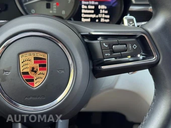 2023 Porsche Macan S - miniatura 22