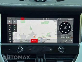 2023 Porsche Macan S - miniatura 24