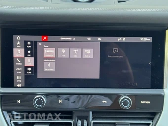 2023 Porsche Macan S - miniatura 26