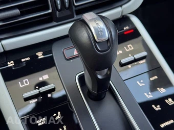 2023 Porsche Macan S - miniatura 28