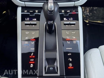 2023 Porsche Macan S - miniatura 29