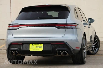 2023 Porsche Macan S - miniatura 3