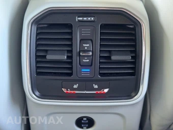 2023 Porsche Macan S - miniatura 32