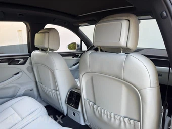 2023 Porsche Macan S - miniatura 35