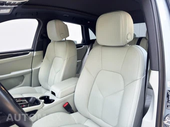 2023 Porsche Macan S - miniatura 37