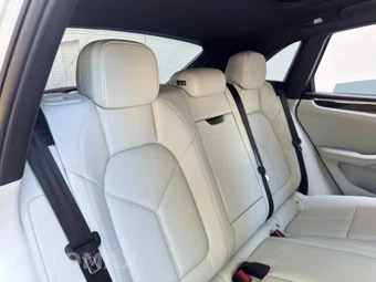 2023 Porsche Macan S - miniatura 38