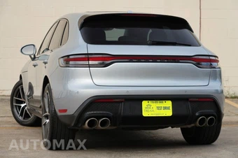 2023 Porsche Macan S - miniatura 4
