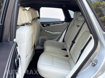 2023 Porsche Macan S - miniatura 40
