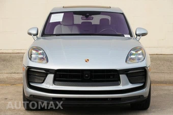 2023 Porsche Macan S - miniatura 46