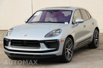 2023 Porsche Macan S - miniatura 47