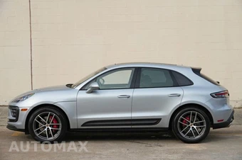 2023 Porsche Macan S - miniatura 48