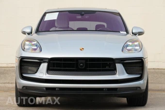 2023 Porsche Macan S - miniatura 5