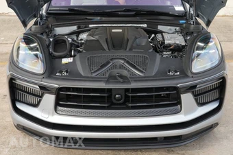 2023 Porsche Macan S - miniatura 6