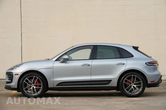 2023 Porsche Macan S - miniatura 7