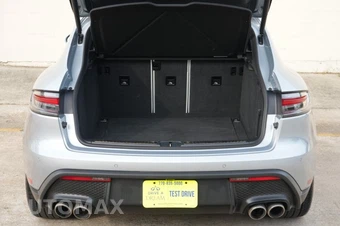 2023 Porsche Macan S - miniatura 8