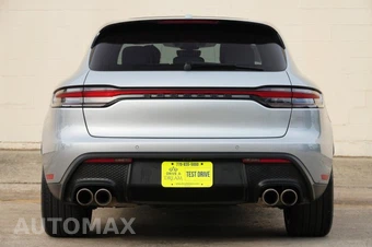 2023 Porsche Macan S - miniatura 9