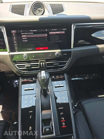 2023 Porsche Macan S – miniatura 10