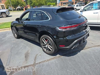 2023 Porsche Macan S – miniatura 2